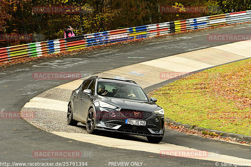 Bild #25791394 - Touristenfahrten Nürburgring Nordschleife (12.11.2023)