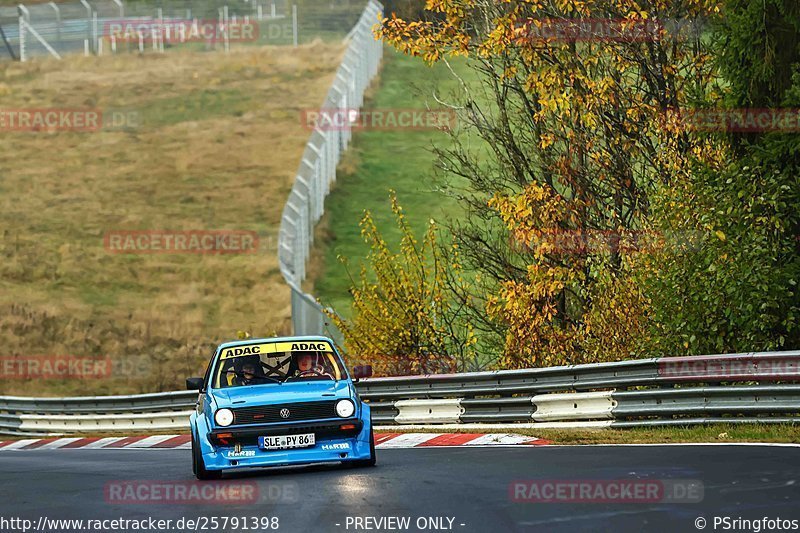 Bild #25791398 - Touristenfahrten Nürburgring Nordschleife (12.11.2023)