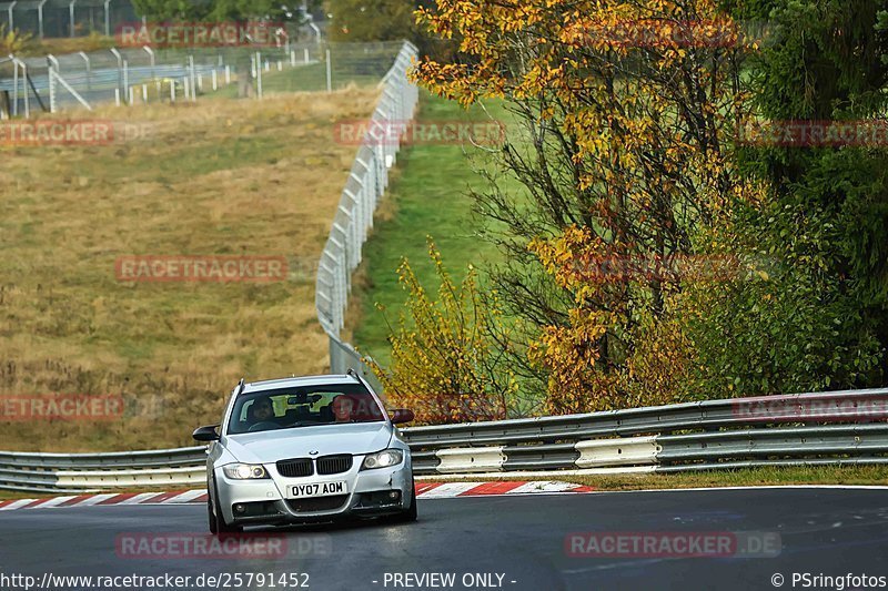 Bild #25791452 - Touristenfahrten Nürburgring Nordschleife (12.11.2023)