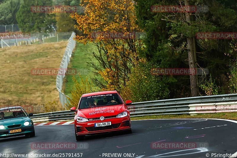 Bild #25791457 - Touristenfahrten Nürburgring Nordschleife (12.11.2023)