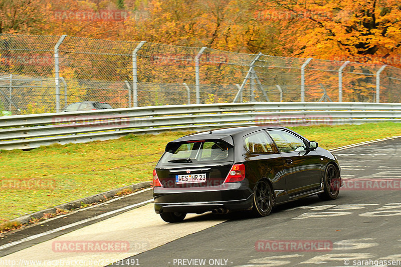 Bild #25791491 - Touristenfahrten Nürburgring Nordschleife (12.11.2023)