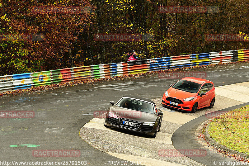 Bild #25791503 - Touristenfahrten Nürburgring Nordschleife (12.11.2023)