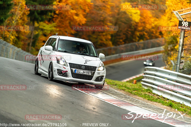 Bild #25791506 - Touristenfahrten Nürburgring Nordschleife (12.11.2023)