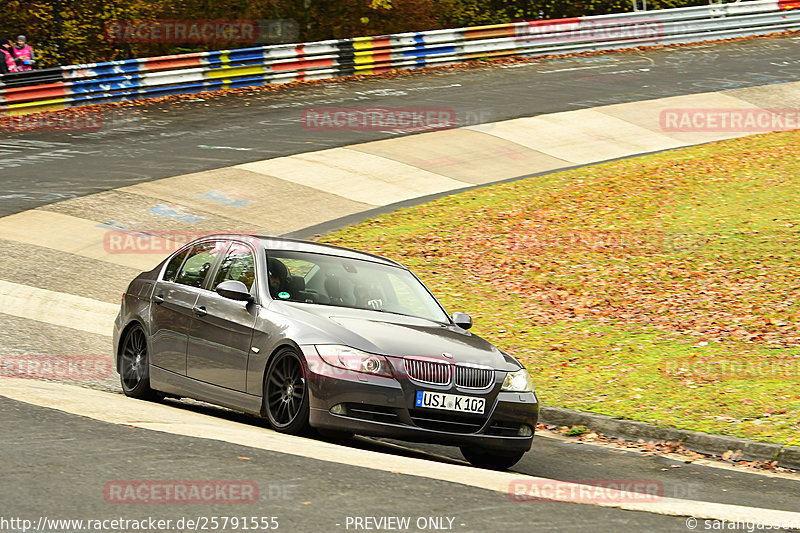 Bild #25791555 - Touristenfahrten Nürburgring Nordschleife (12.11.2023)