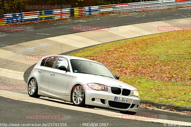 Bild #25791558 - Touristenfahrten Nürburgring Nordschleife (12.11.2023)