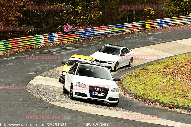 Bild #25791581 - Touristenfahrten Nürburgring Nordschleife (12.11.2023)