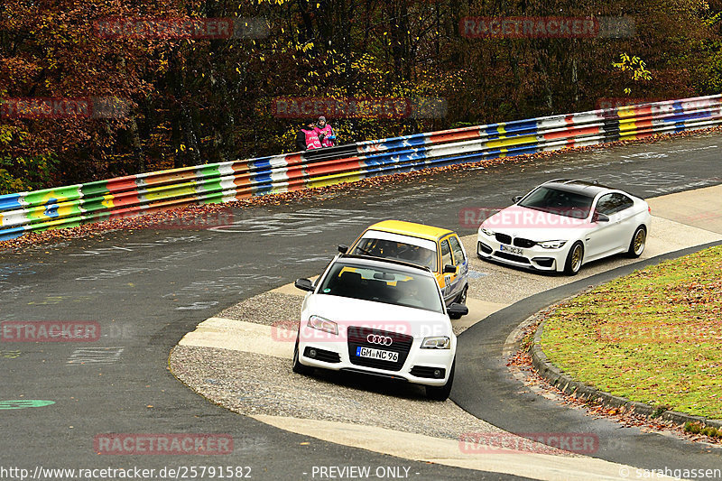 Bild #25791582 - Touristenfahrten Nürburgring Nordschleife (12.11.2023)