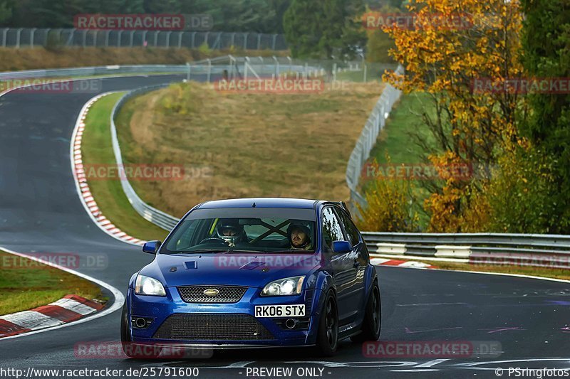 Bild #25791600 - Touristenfahrten Nürburgring Nordschleife (12.11.2023)