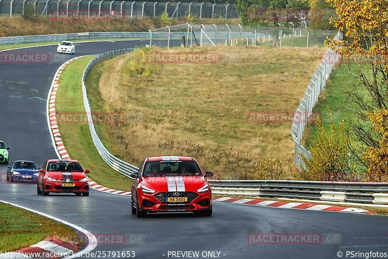 Bild #25791653 - Touristenfahrten Nürburgring Nordschleife (12.11.2023)