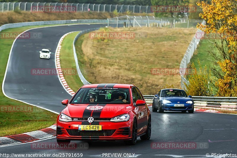 Bild #25791659 - Touristenfahrten Nürburgring Nordschleife (12.11.2023)