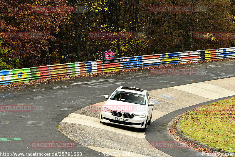 Bild #25791663 - Touristenfahrten Nürburgring Nordschleife (12.11.2023)