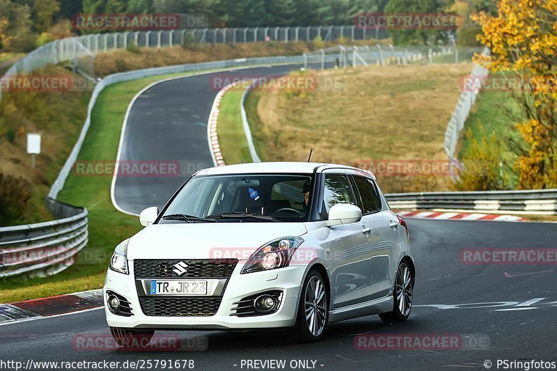 Bild #25791678 - Touristenfahrten Nürburgring Nordschleife (12.11.2023)