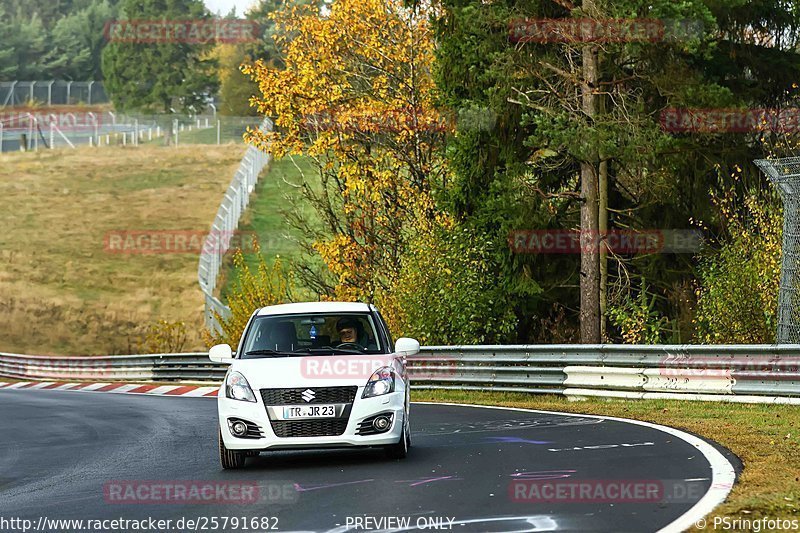 Bild #25791682 - Touristenfahrten Nürburgring Nordschleife (12.11.2023)