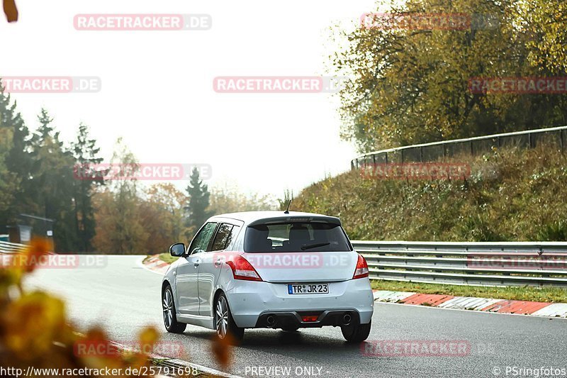 Bild #25791698 - Touristenfahrten Nürburgring Nordschleife (12.11.2023)