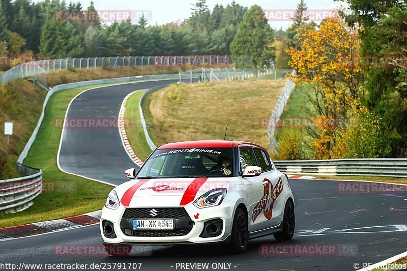 Bild #25791707 - Touristenfahrten Nürburgring Nordschleife (12.11.2023)