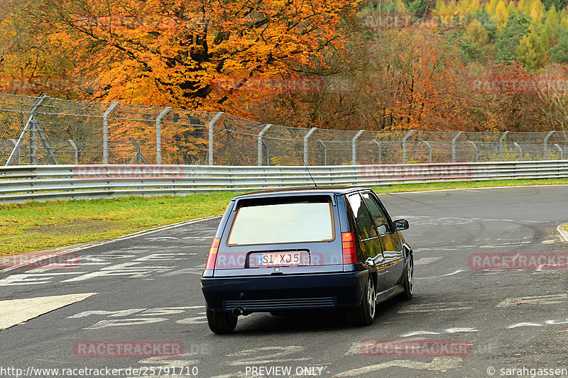 Bild #25791710 - Touristenfahrten Nürburgring Nordschleife (12.11.2023)