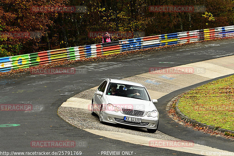 Bild #25791769 - Touristenfahrten Nürburgring Nordschleife (12.11.2023)