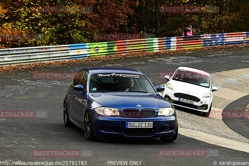 Bild #25791783 - Touristenfahrten Nürburgring Nordschleife (12.11.2023)