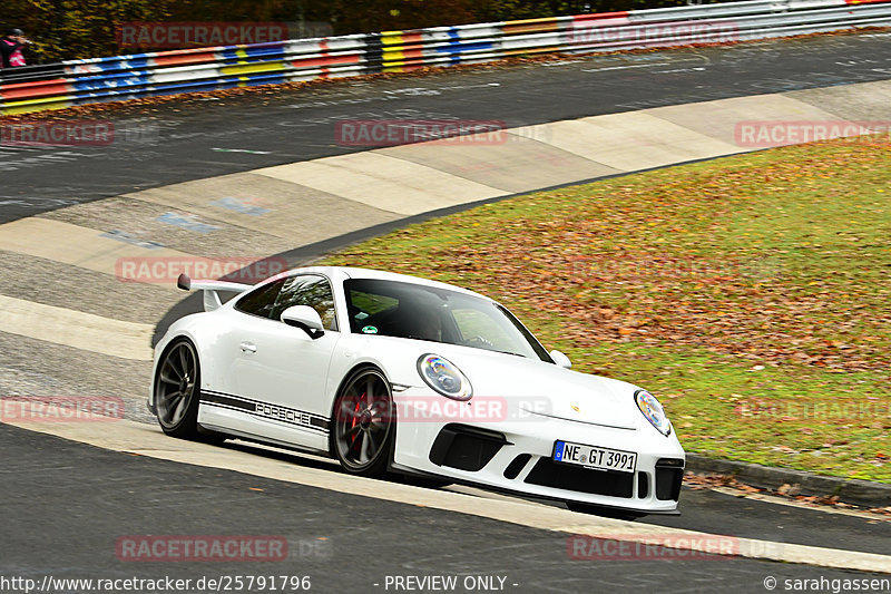 Bild #25791796 - Touristenfahrten Nürburgring Nordschleife (12.11.2023)