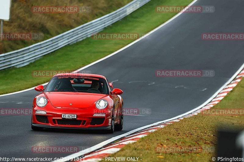 Bild #25791811 - Touristenfahrten Nürburgring Nordschleife (12.11.2023)