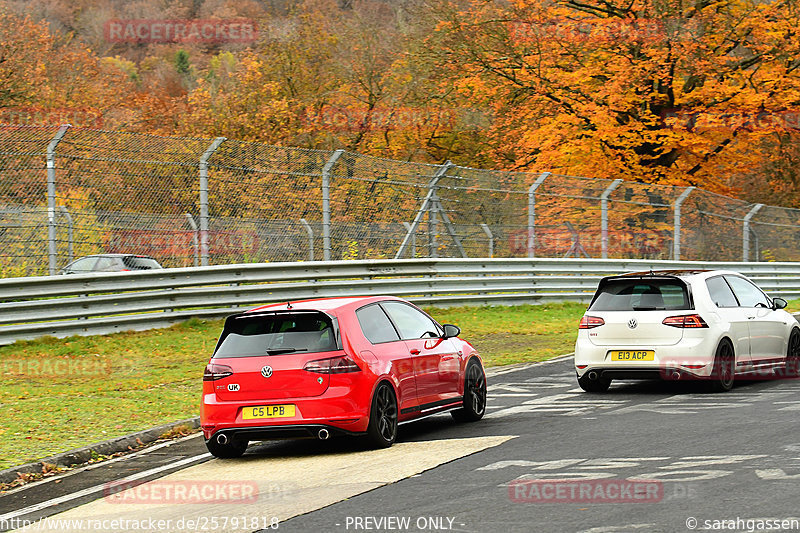 Bild #25791818 - Touristenfahrten Nürburgring Nordschleife (12.11.2023)