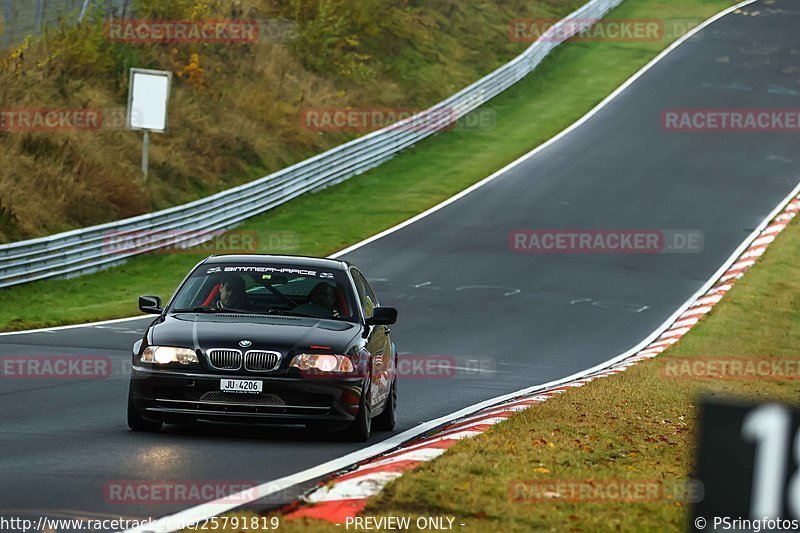 Bild #25791819 - Touristenfahrten Nürburgring Nordschleife (12.11.2023)