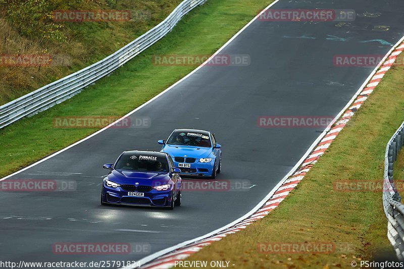 Bild #25791824 - Touristenfahrten Nürburgring Nordschleife (12.11.2023)