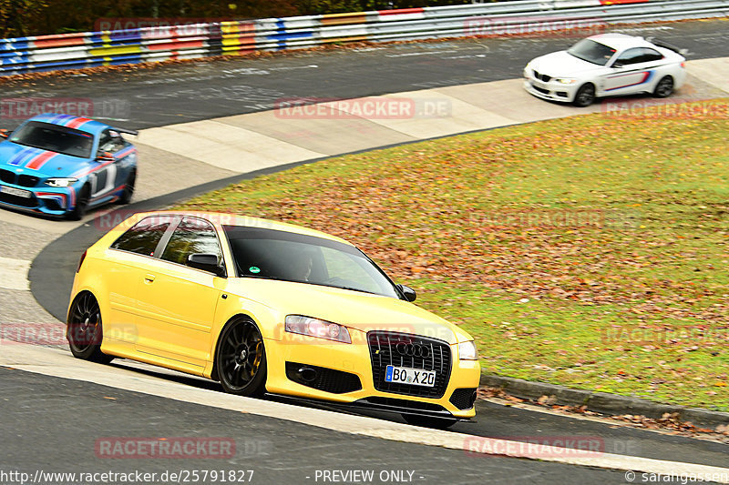 Bild #25791827 - Touristenfahrten Nürburgring Nordschleife (12.11.2023)