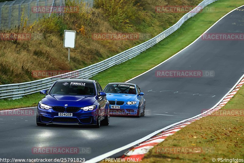 Bild #25791829 - Touristenfahrten Nürburgring Nordschleife (12.11.2023)