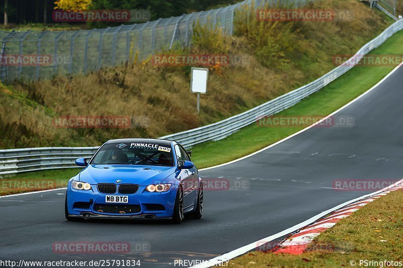 Bild #25791834 - Touristenfahrten Nürburgring Nordschleife (12.11.2023)