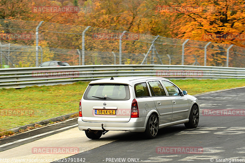 Bild #25791842 - Touristenfahrten Nürburgring Nordschleife (12.11.2023)