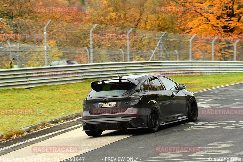 Bild #25791847 - Touristenfahrten Nürburgring Nordschleife (12.11.2023)