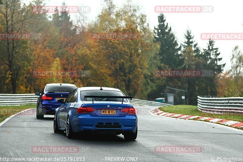 Bild #25791853 - Touristenfahrten Nürburgring Nordschleife (12.11.2023)