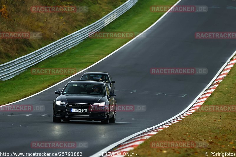 Bild #25791882 - Touristenfahrten Nürburgring Nordschleife (12.11.2023)