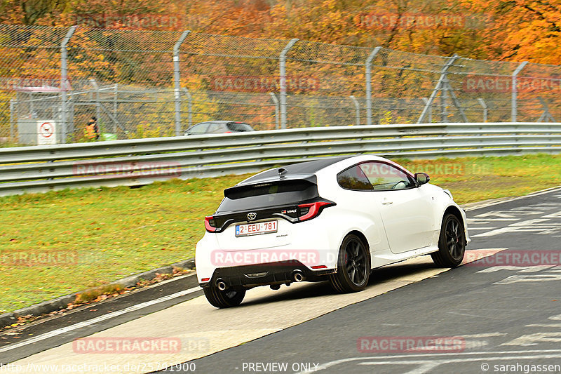 Bild #25791900 - Touristenfahrten Nürburgring Nordschleife (12.11.2023)