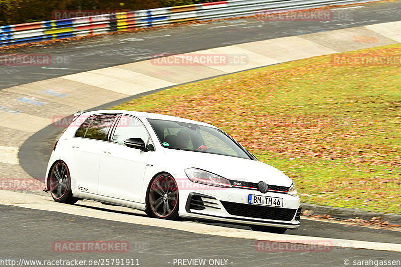 Bild #25791911 - Touristenfahrten Nürburgring Nordschleife (12.11.2023)