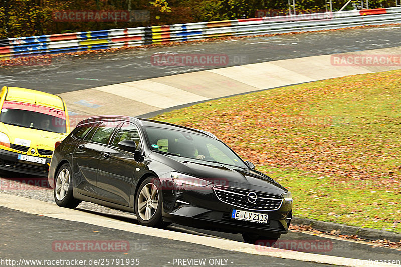 Bild #25791935 - Touristenfahrten Nürburgring Nordschleife (12.11.2023)