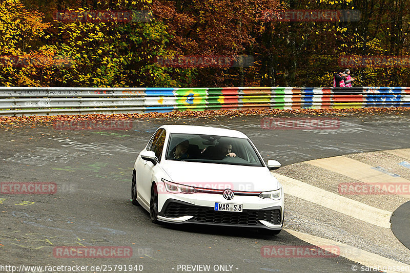 Bild #25791940 - Touristenfahrten Nürburgring Nordschleife (12.11.2023)