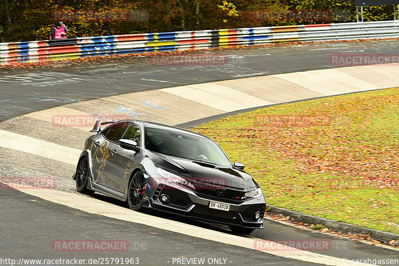 Bild #25791963 - Touristenfahrten Nürburgring Nordschleife (12.11.2023)