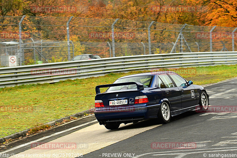 Bild #25792056 - Touristenfahrten Nürburgring Nordschleife (12.11.2023)