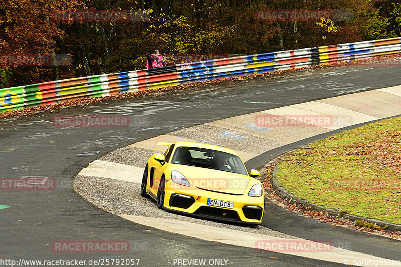 Bild #25792057 - Touristenfahrten Nürburgring Nordschleife (12.11.2023)