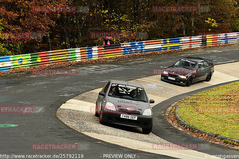 Bild #25792119 - Touristenfahrten Nürburgring Nordschleife (12.11.2023)