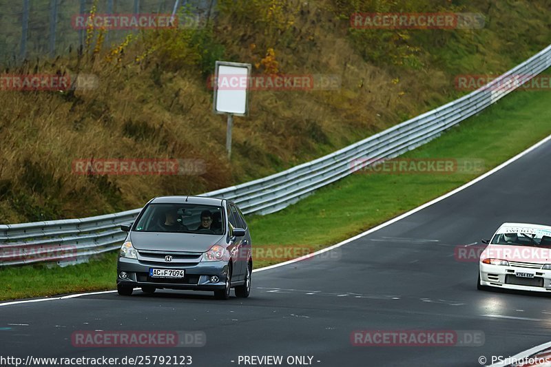 Bild #25792123 - Touristenfahrten Nürburgring Nordschleife (12.11.2023)