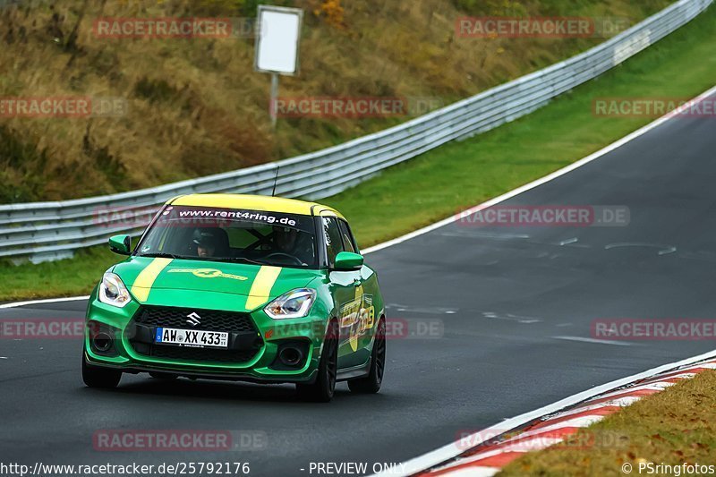 Bild #25792176 - Touristenfahrten Nürburgring Nordschleife (12.11.2023)