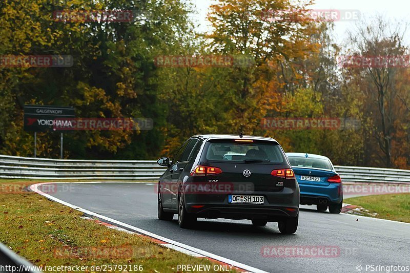 Bild #25792186 - Touristenfahrten Nürburgring Nordschleife (12.11.2023)