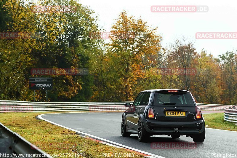 Bild #25792197 - Touristenfahrten Nürburgring Nordschleife (12.11.2023)