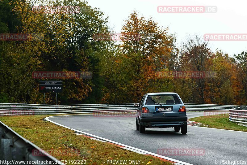 Bild #25792220 - Touristenfahrten Nürburgring Nordschleife (12.11.2023)