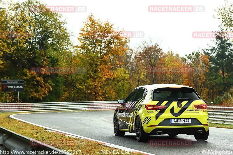 Bild #25792287 - Touristenfahrten Nürburgring Nordschleife (12.11.2023)