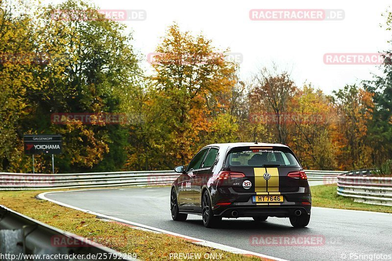 Bild #25792289 - Touristenfahrten Nürburgring Nordschleife (12.11.2023)