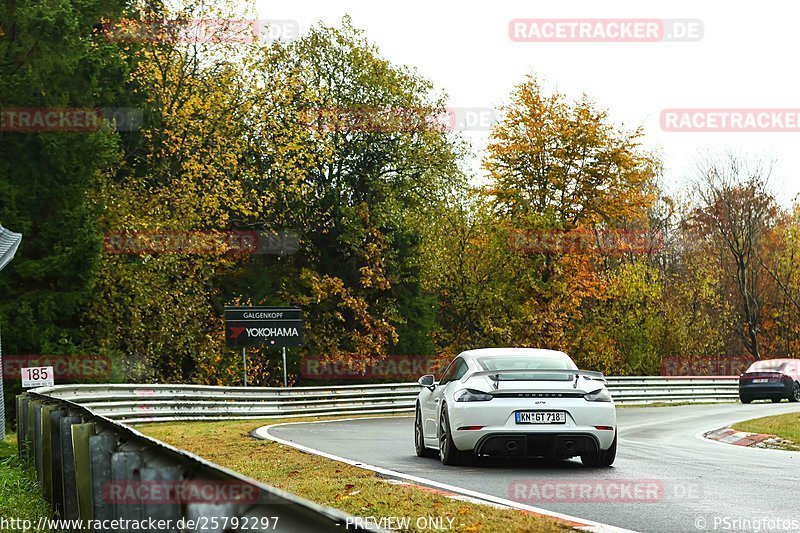 Bild #25792297 - Touristenfahrten Nürburgring Nordschleife (12.11.2023)